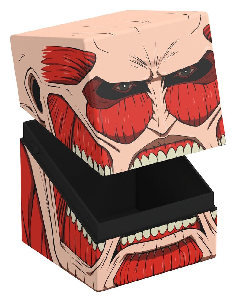 Squaroes Squaroe Attack on Titan AOT006 - Colossal Titan P069858