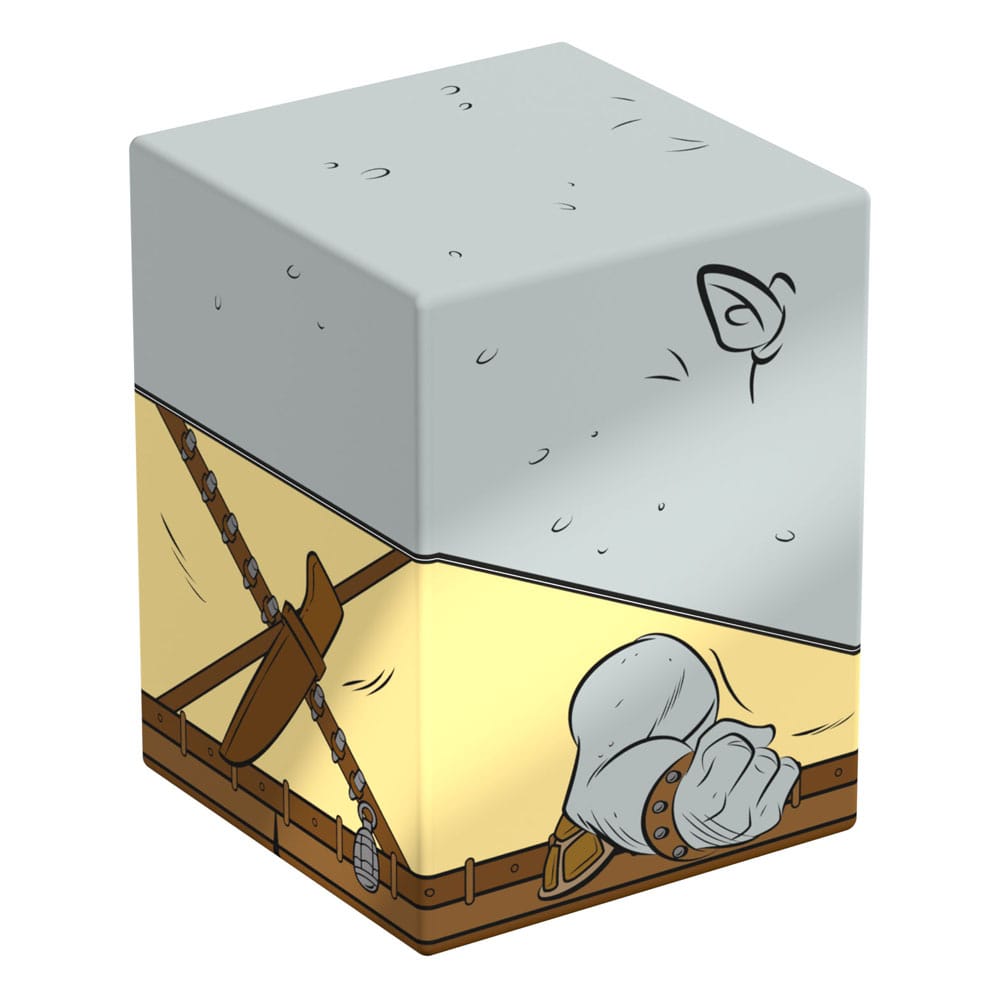 Squaroes - Squaroe Teenage Mutant Ninja Turtles™ NT010 - Rocksteady P065479