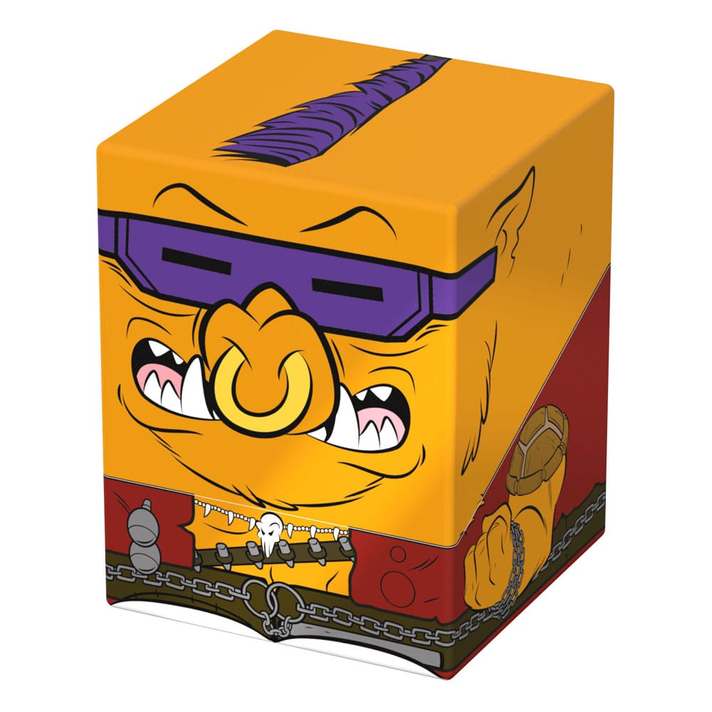 Squaroes - Squaroe Teenage Mutant Ninja Turtles™ NT011 - Bebop P065325