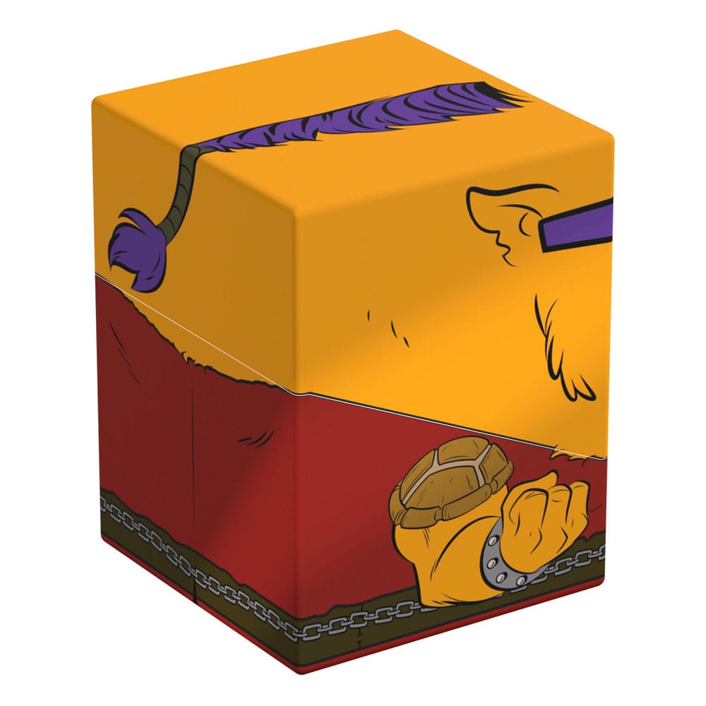 Squaroes - Squaroe Teenage Mutant Ninja Turtles™ NT011 - Bebop P065325