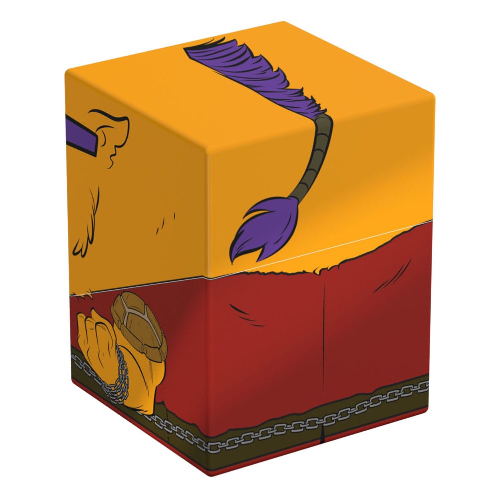 Squaroes - Squaroe Teenage Mutant Ninja Turtles™ NT011 - Bebop P065325