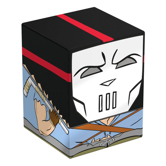 Squaroes - Squaroe Teenage Mutant Ninja Turtles™ NT012 - Casey Jones P065326