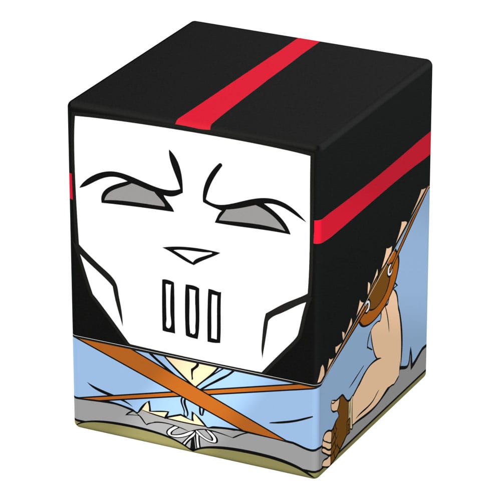 Squaroes - Squaroe Teenage Mutant Ninja Turtles™ NT012 - Casey Jones P065326