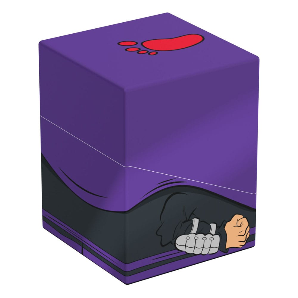 Squaroes - Squaroe Teenage Mutant Ninja Turtles™ NT013 - FootClan P065327