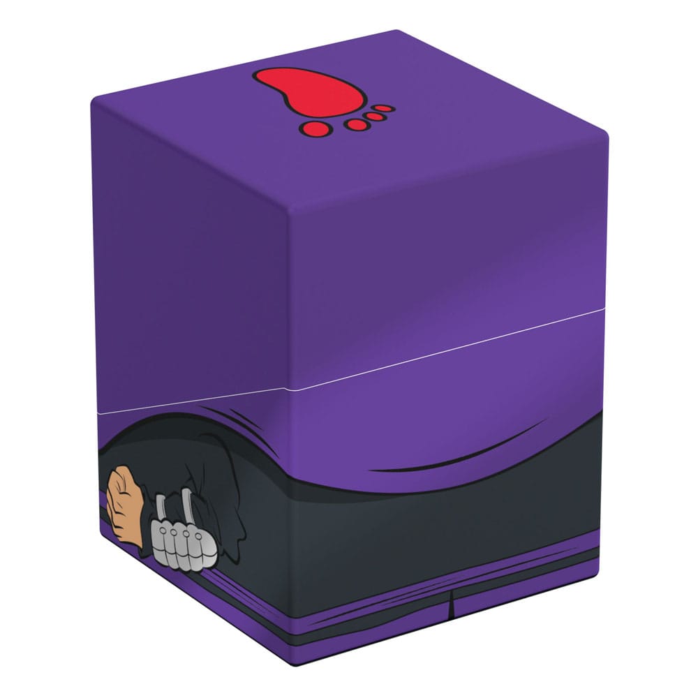 Squaroes - Squaroe Teenage Mutant Ninja Turtles™ NT013 - FootClan P065327