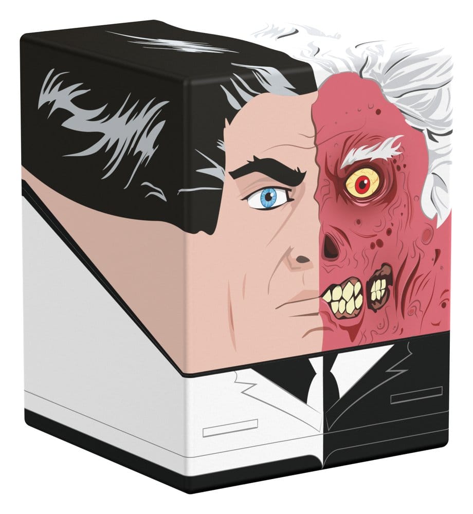 Squaroes Squaroe Batman: Gotham City GC011 - Two-Face P069608