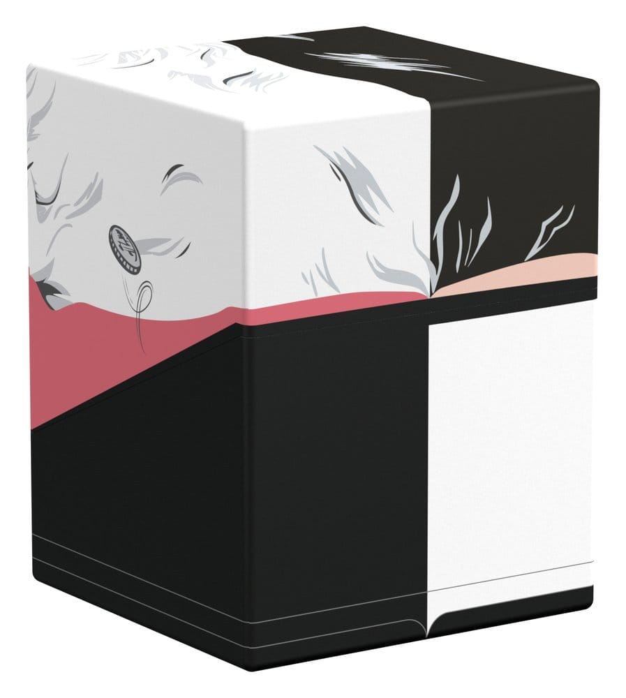 Squaroes Squaroe Batman: Gotham City GC011 - Two-Face P069608