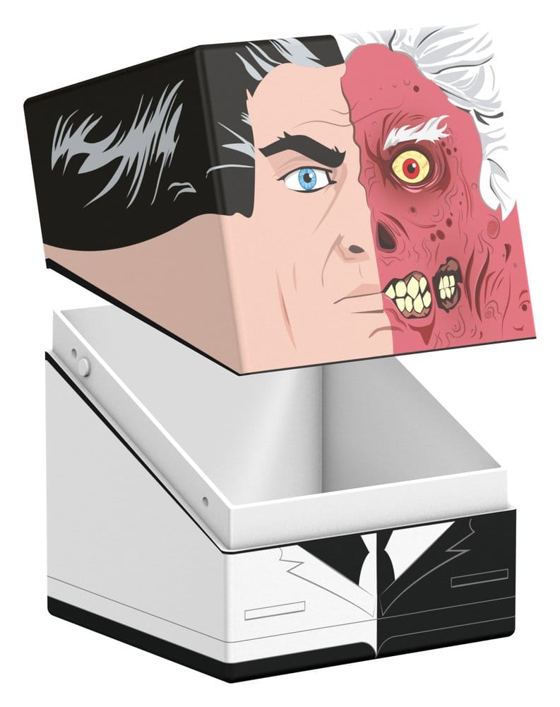 Squaroes Squaroe Batman: Gotham City GC011 - Two-Face P069608