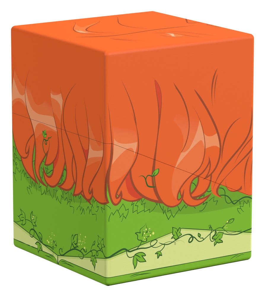 Squaroes Squaroe Batman: Gotham City GC012 - Poison Ivy P069609