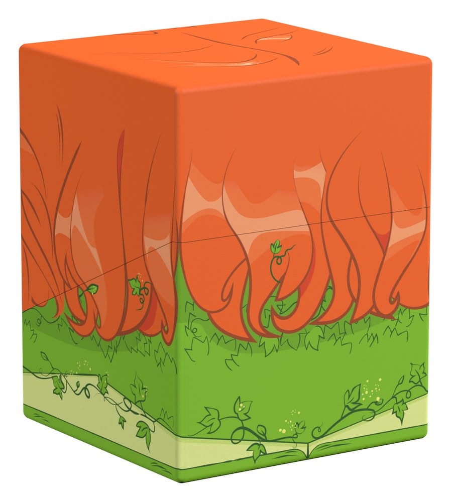 Squaroes Squaroe Batman: Gotham City GC012 - Poison Ivy P069609