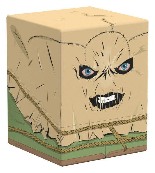 Squaroes Squaroe Batman: Gotham City GC013 - Scarecrow P069610