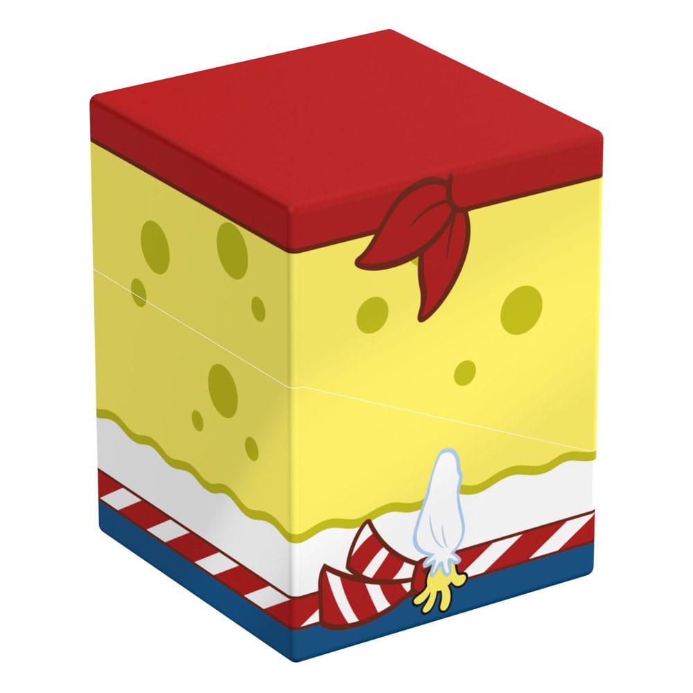 Squaroes Squaroe SpongeBob SquarePants™ SB015 - Pirate Spongebob P068782