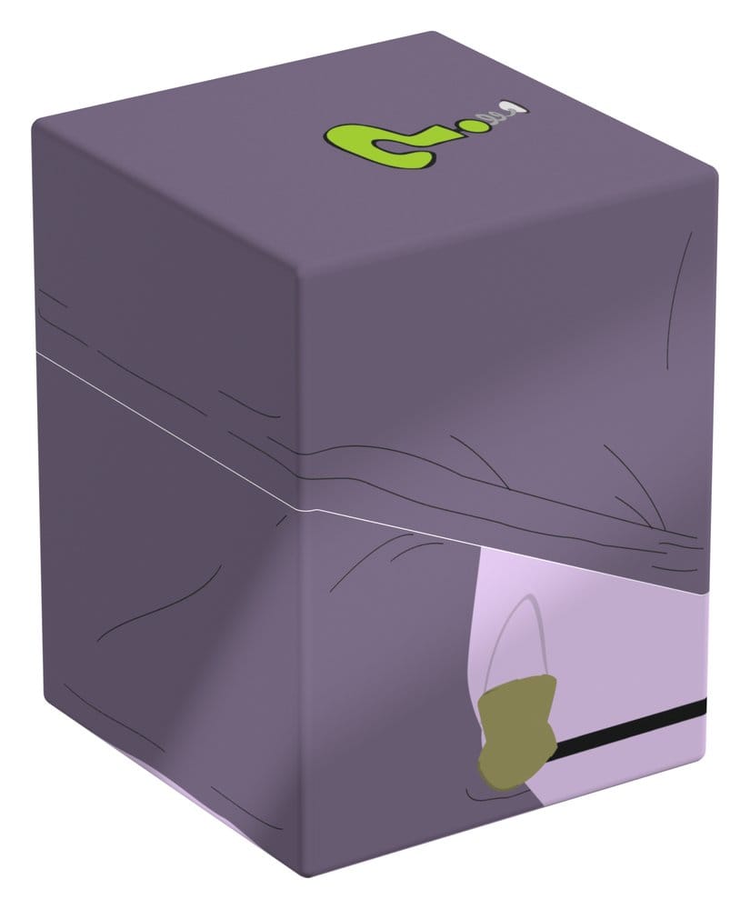 Squaroes - Squaroe ''South Park: Fractured but Whole'' SP021 - Mysterion P071945