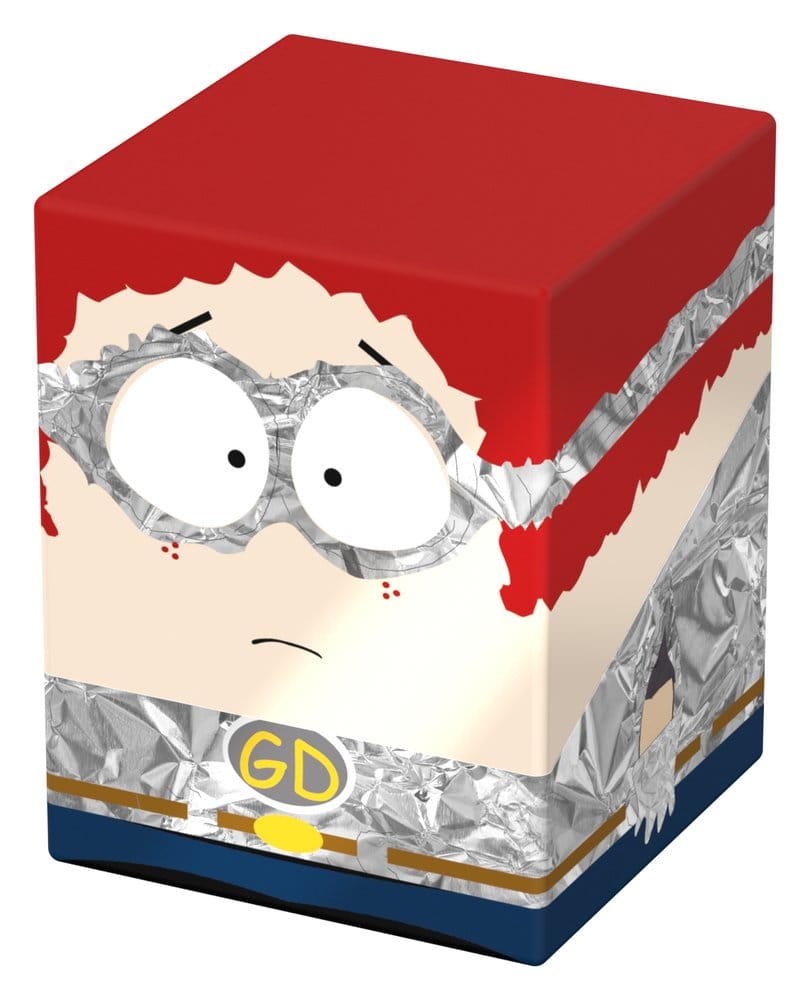 Squaroes - Squaroe ''South Park: Fractured but Whole'' SP022 - General Disarray P071946