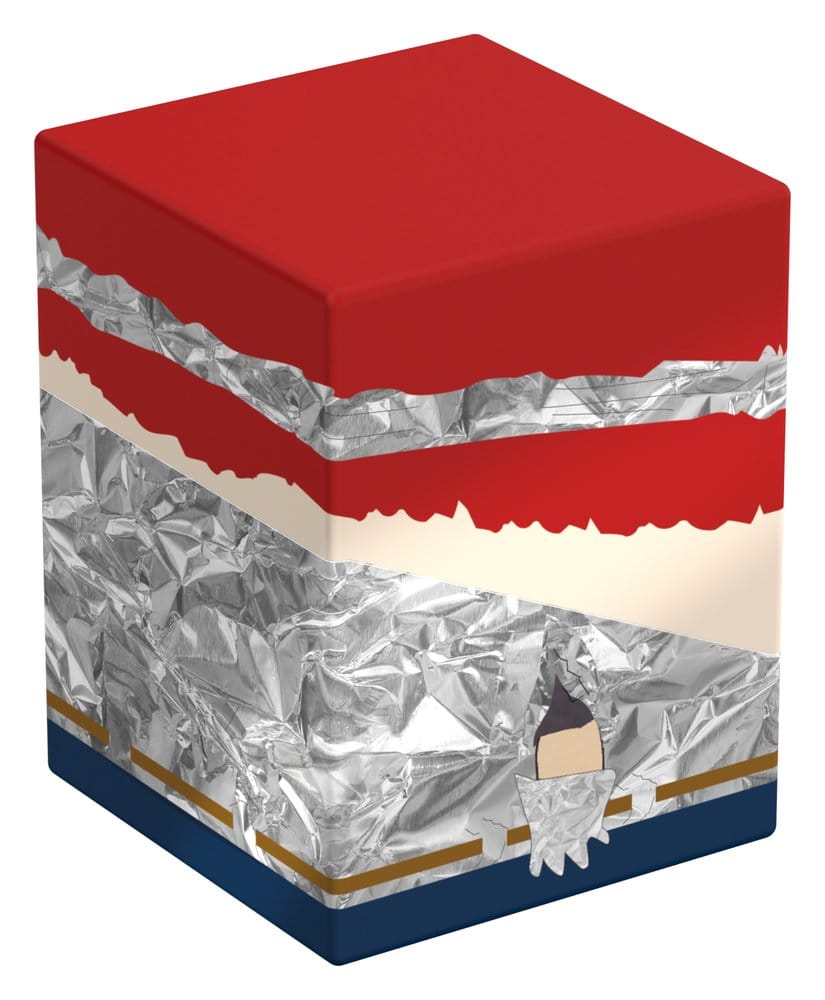 Squaroes - Squaroe ''South Park: Fractured but Whole'' SP022 - General Disarray P071946