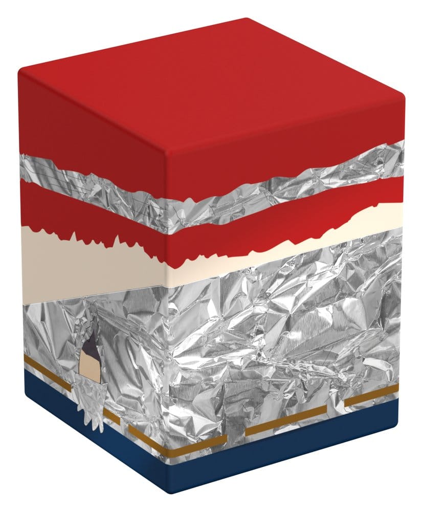 Squaroes - Squaroe ''South Park: Fractured but Whole'' SP022 - General Disarray P071946