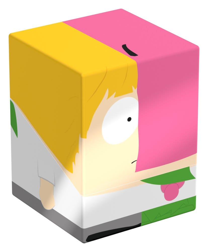 Squaroes - Squaroe ''South Park: Fractured but Whole'' SP023 - Mintberry Crunch P071947