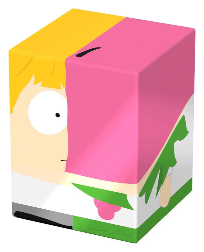 Squaroes - Squaroe ''South Park: Fractured but Whole'' SP023 - Mintberry Crunch P071947