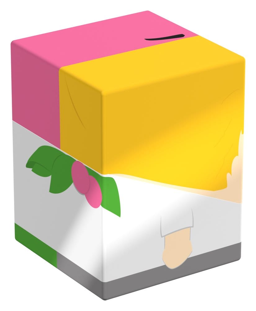 Squaroes - Squaroe ''South Park: Fractured but Whole'' SP023 - Mintberry Crunch P071947