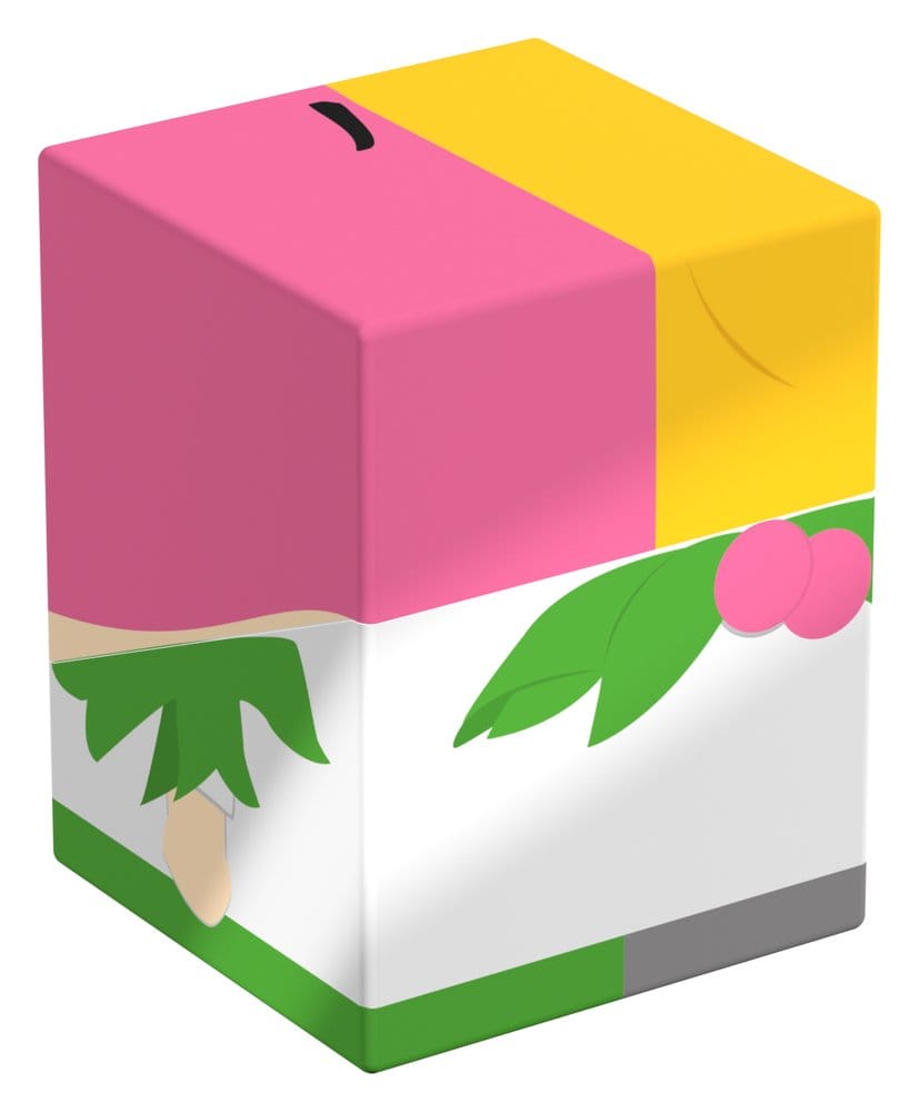 Squaroes - Squaroe ''South Park: Fractured but Whole'' SP023 - Mintberry Crunch P071947