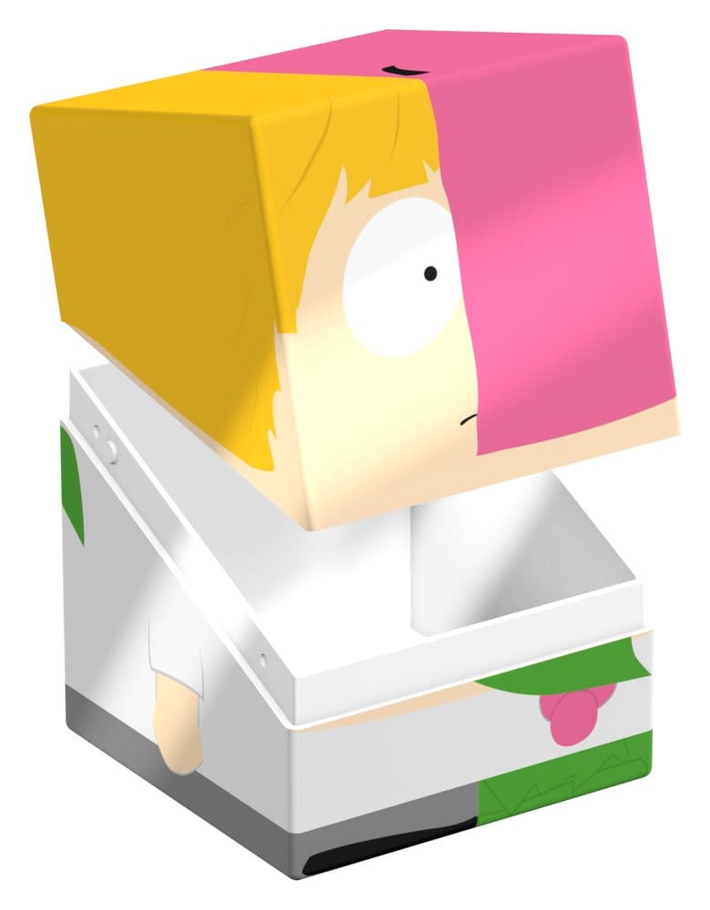 Squaroes - Squaroe ''South Park: Fractured but Whole'' SP023 - Mintberry Crunch P071947