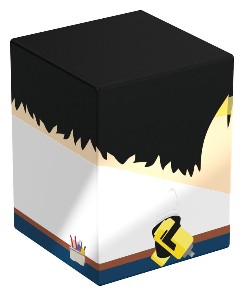 Squaroes - Squaroe ''South Park: Fractured but Whole'' SP024 - Toolshed P071948