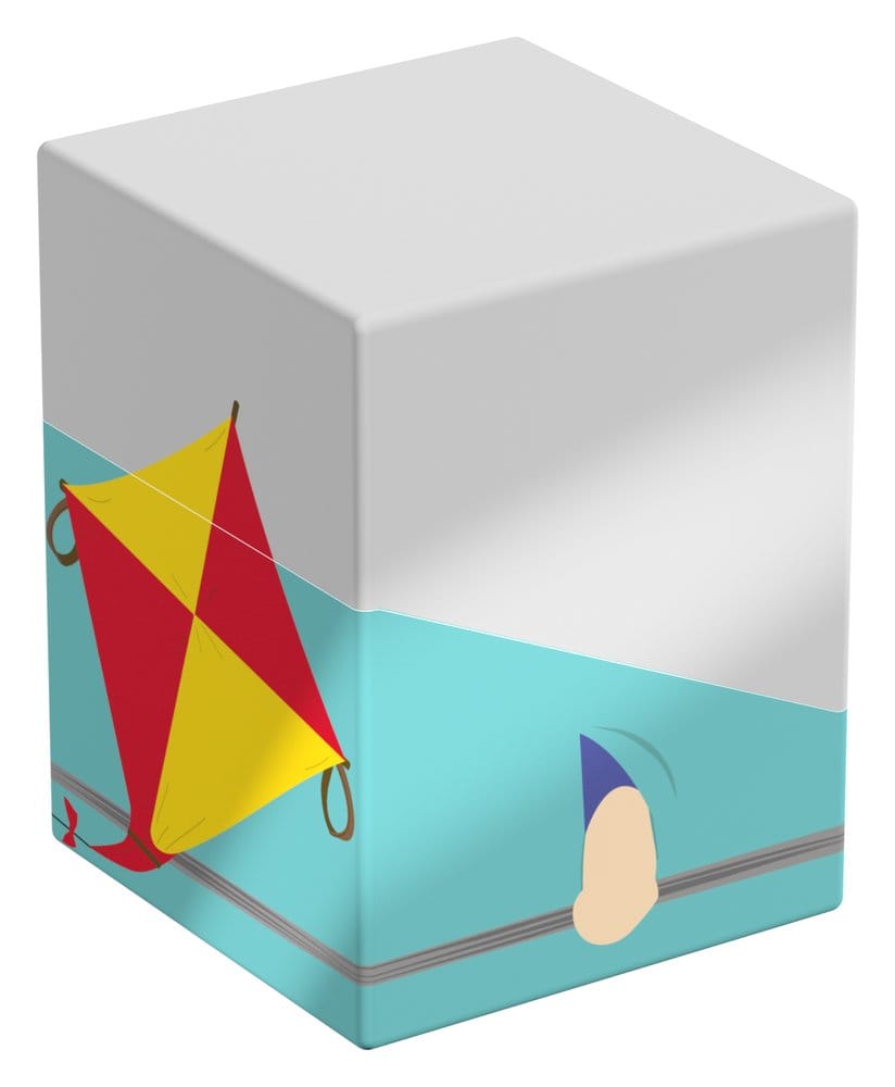 Squaroes - Squaroe ''South Park: Fractured but Whole'' SP026 - Human Kite P071950