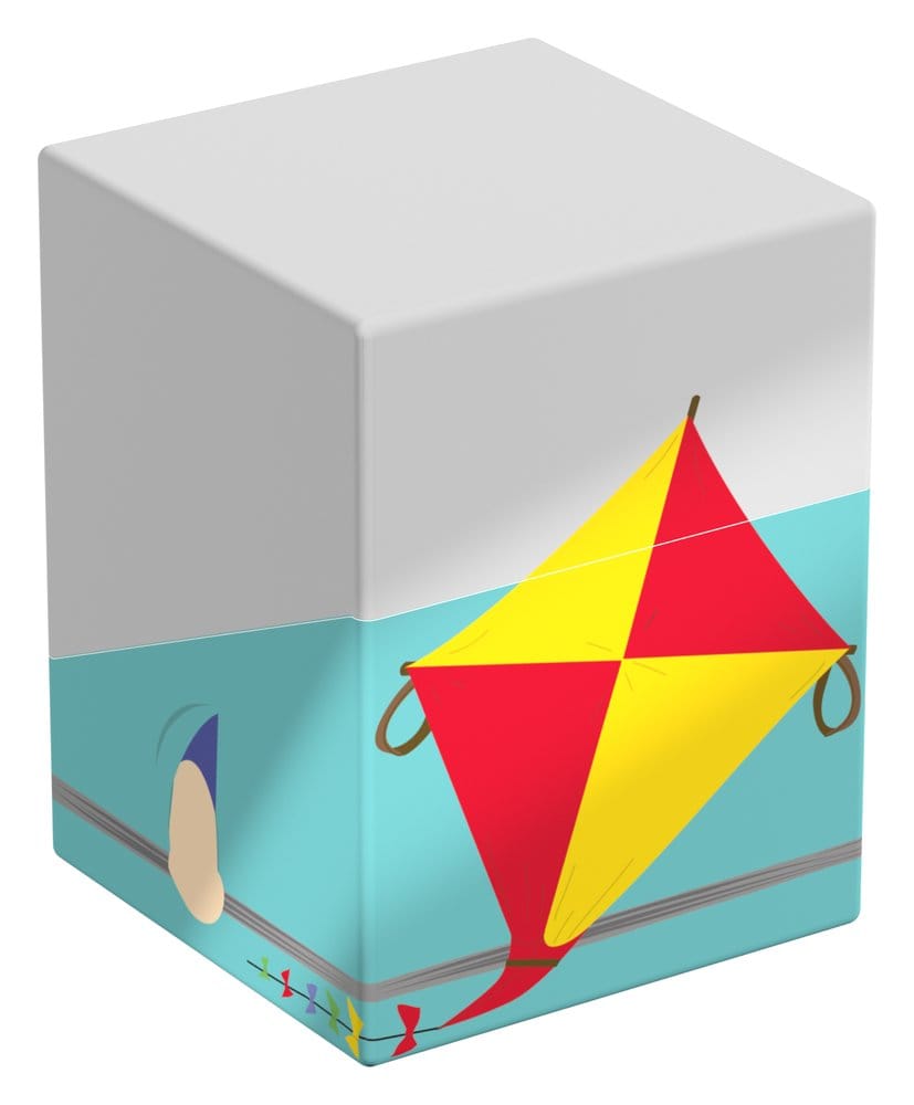 Squaroes - Squaroe ''South Park: Fractured but Whole'' SP026 - Human Kite P071950