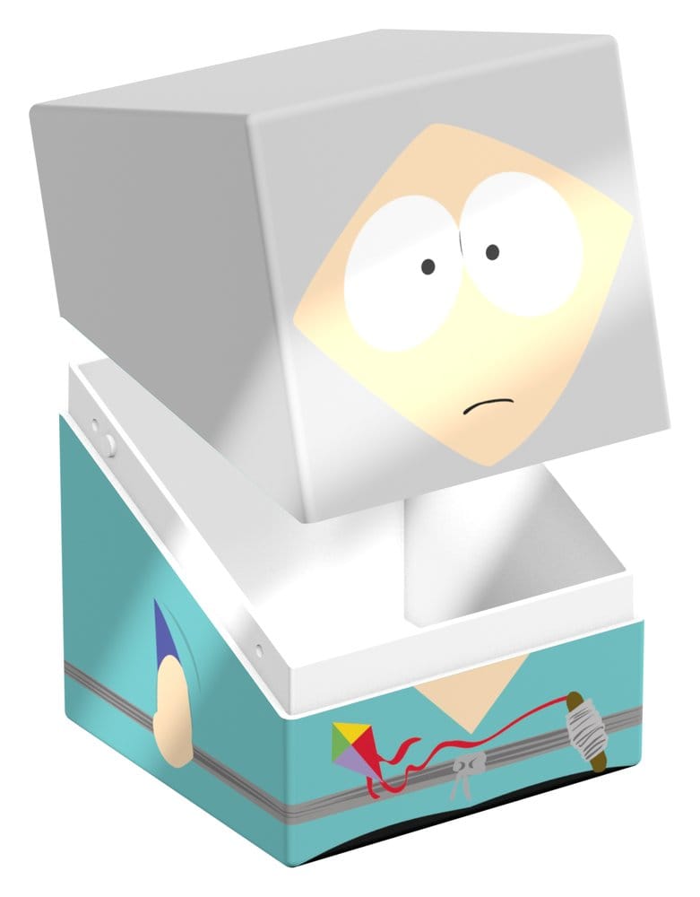 Squaroes - Squaroe ''South Park: Fractured but Whole'' SP026 - Human Kite P071950