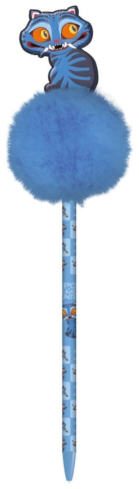 KPop Demon Hunters Pom Pom Pen Derpy P074346