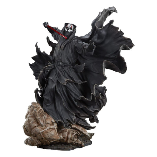 Star Wars Legends Premium Format Statue Darth Nihilus 67 cm P059599