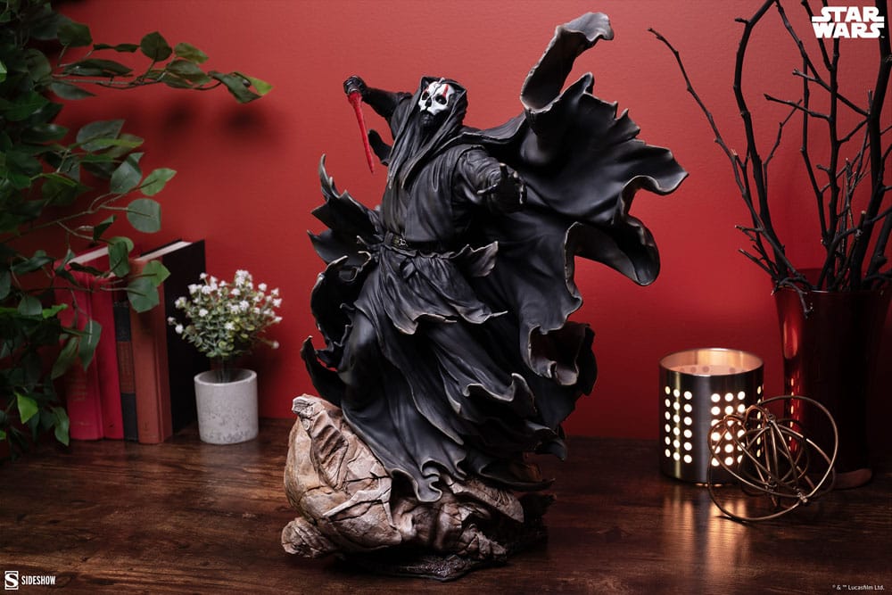 Star Wars Legends Statue Darth Nihilus 55 cm P059598