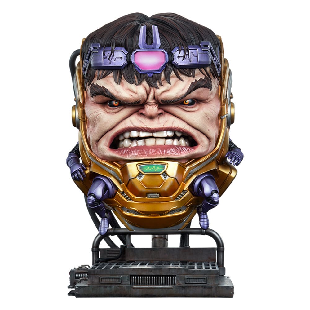 Marvel Statue M.O.D.O.K. 49 cm P059600