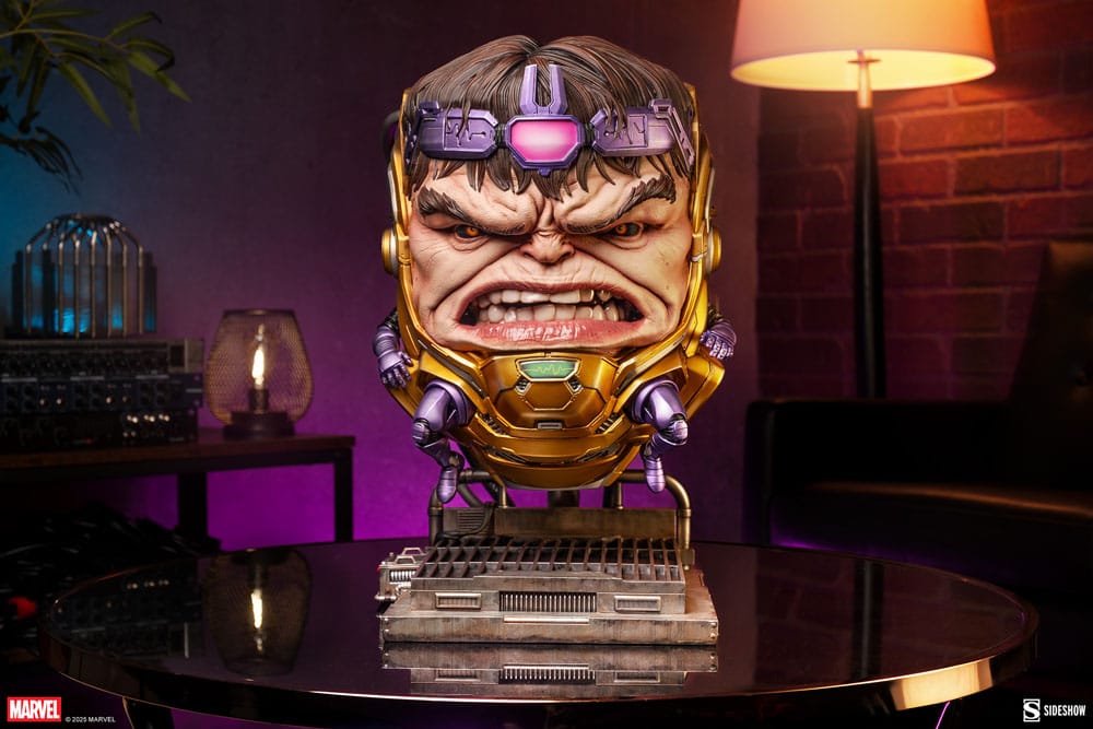 Marvel Statue M.O.D.O.K. 49 cm P059600