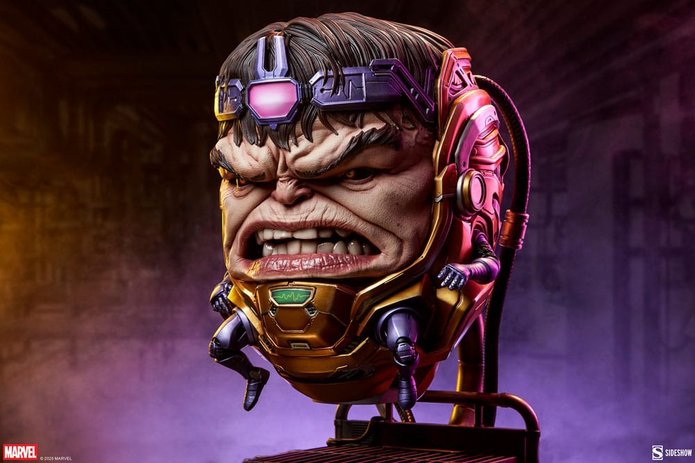 Marvel Statue M.O.D.O.K. 49 cm P059600