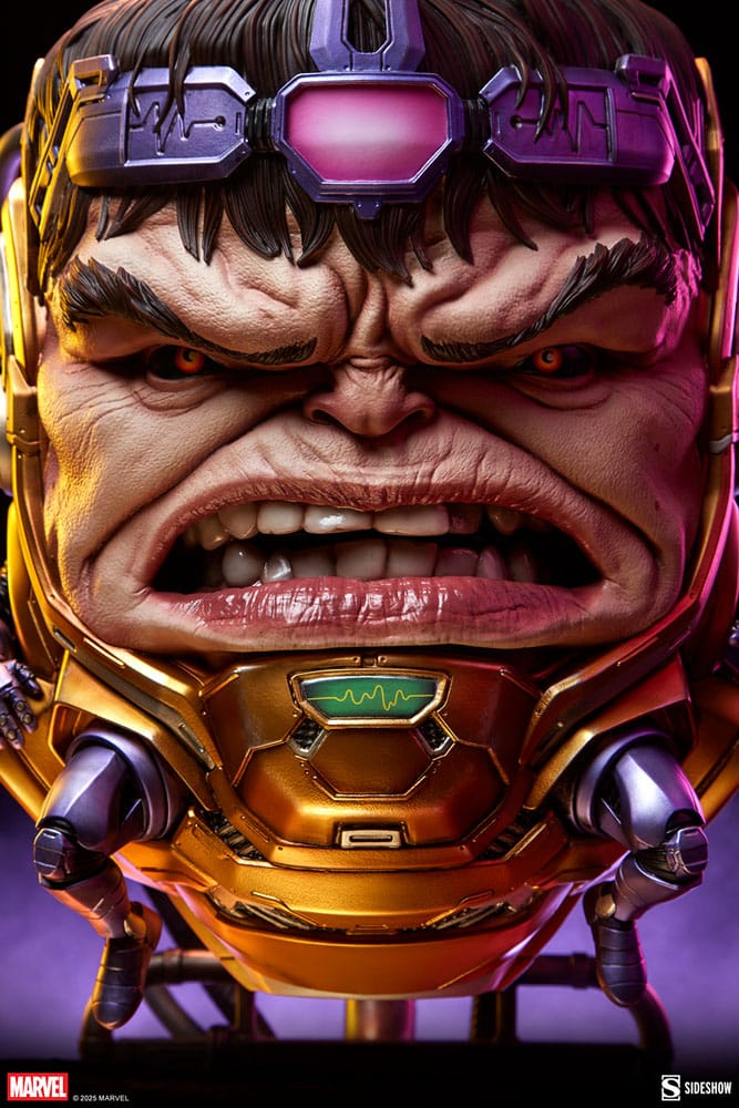Marvel Statue M.O.D.O.K. 49 cm P059600