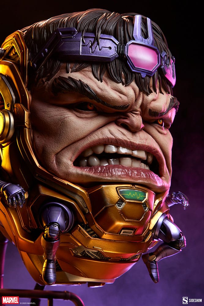 Marvel Statue M.O.D.O.K. 49 cm P059600