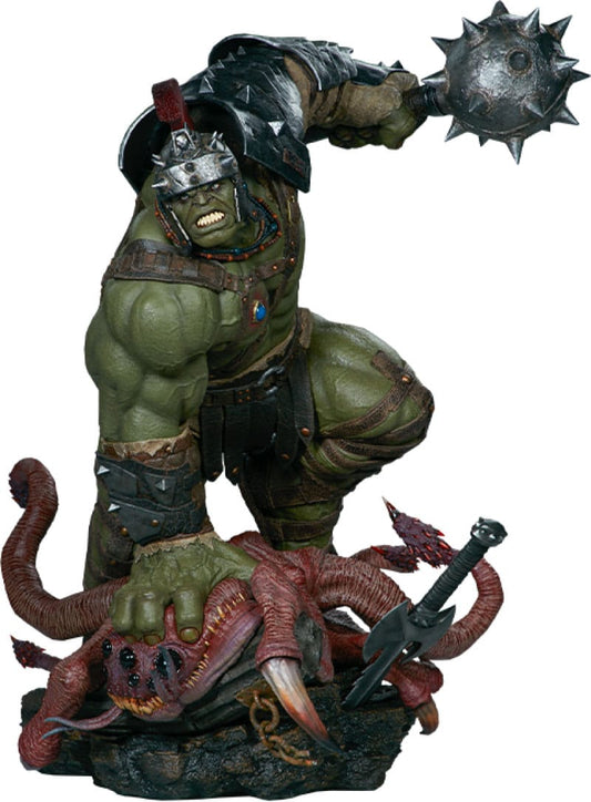 Marvel Maquette Gladiator Hulk 67 cm P066328