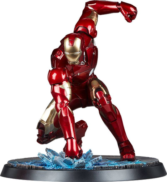 Iron Man Maquette Iron Man Mark III 41 cm P059610