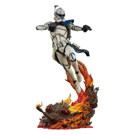 Star Wars Premium Format Figure Captain Rex 68 cm P059623
