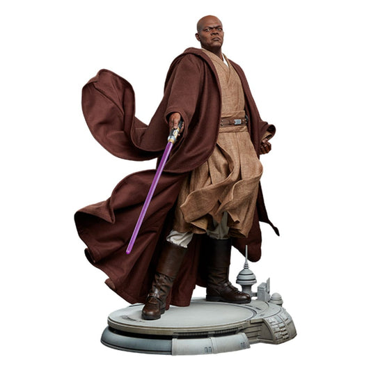 Star Wars Episode III Premium Format Figure Mace Windu 53 cm P059630