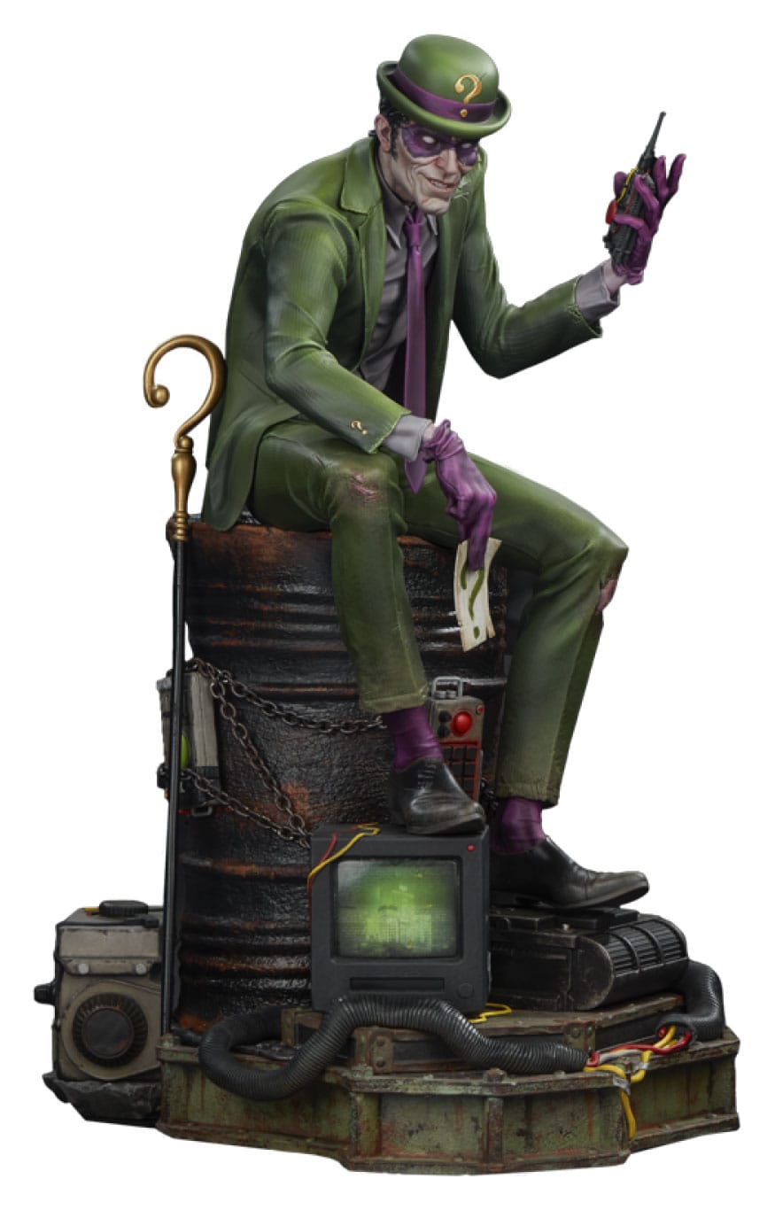 DC Comics Premium Format Figure Riddler 49 cm P059636