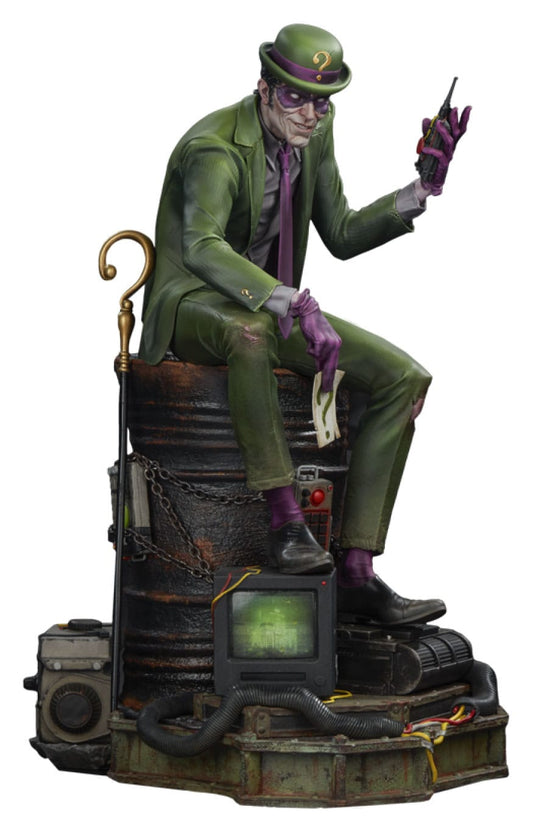 DC Comics Premium Format Figure Riddler 49 cm P059636