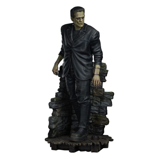 Frankenstein Premium Format Statue Frankenstein 57 cm P066353