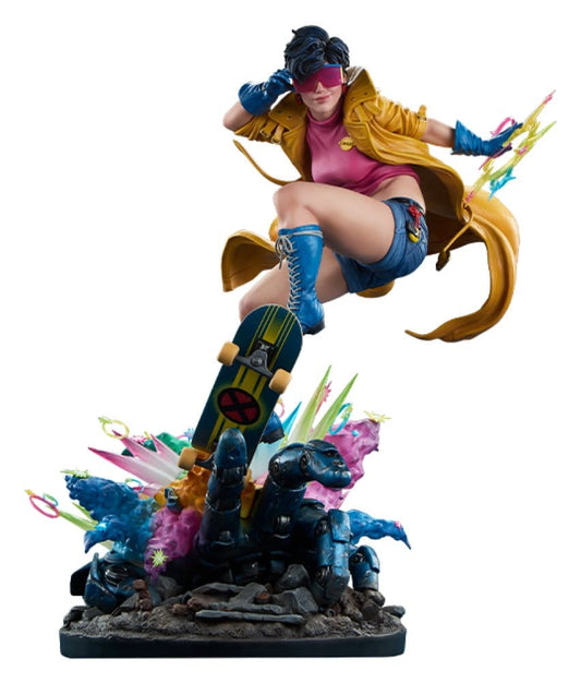 Marvel Premium Format Statue Jubilee 47 cm P072428