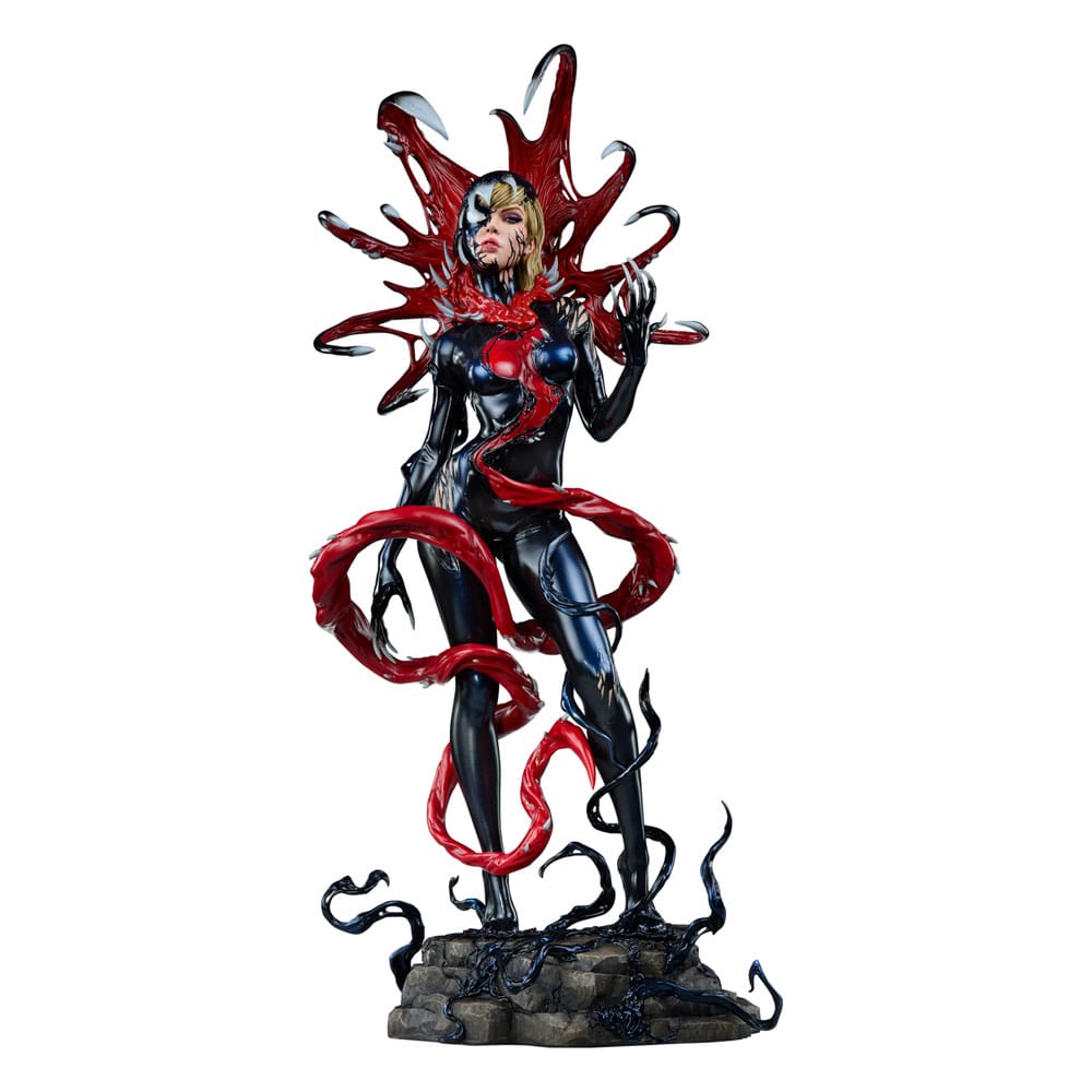 Marvel Premium Format Statue Gwenom 56 cm P067223