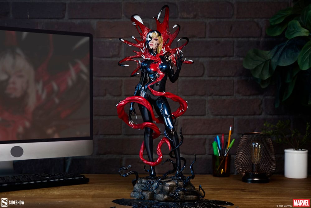 Marvel Premium Format Statue Gwenom 56 cm P067223
