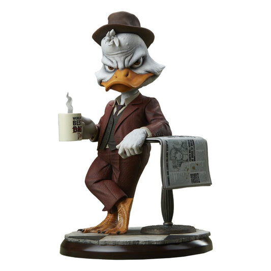 Marvel Premium Format Statue Howard the Duck 28 cm P059640