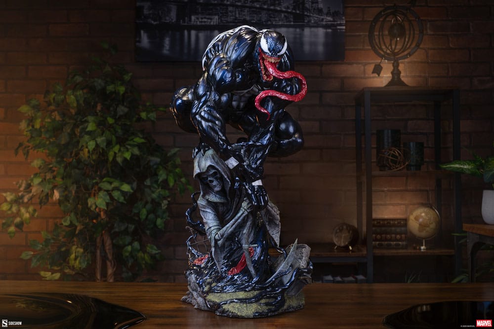 Marvel Premium Format Statue Venom 59 cm P059641