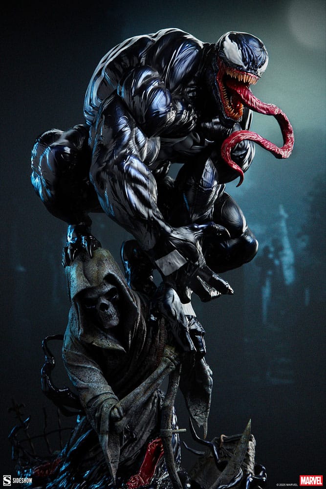 Marvel Premium Format Statue Venom 59 cm P059641